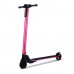 Електросамокат Jack Hot Max-Pink Електросамокат Jack Hot Max-Pink